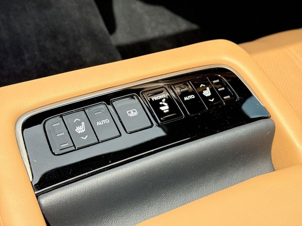 2022 Lexus LS LS 500