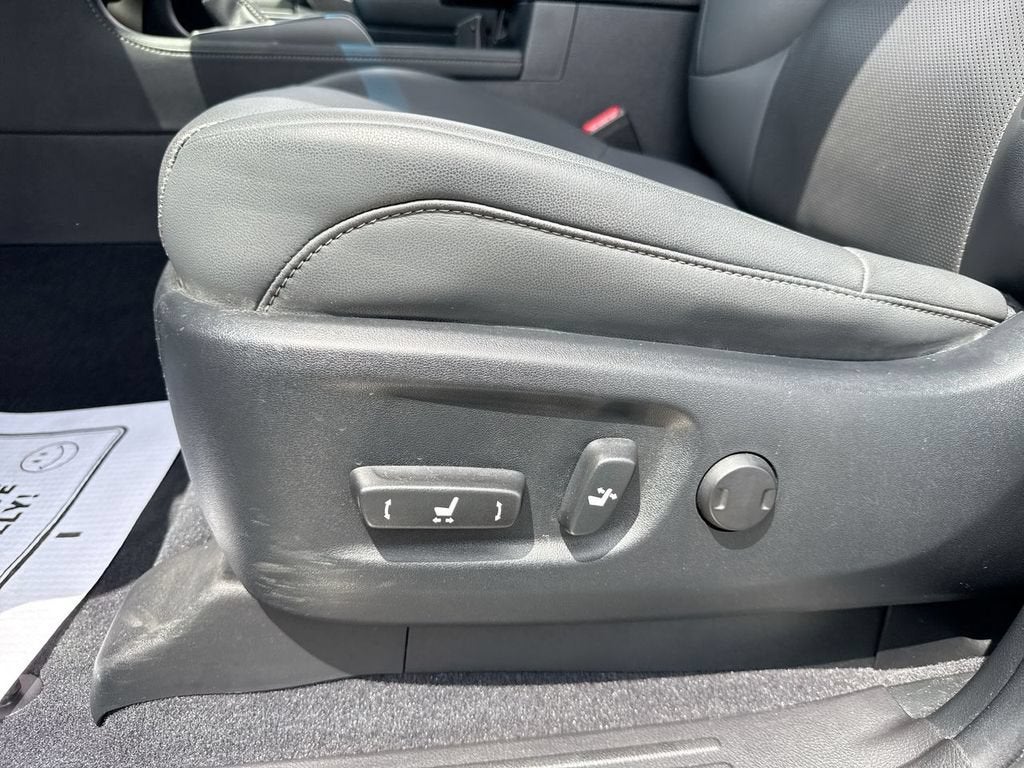 2022 Lexus GX GX 460 Premium