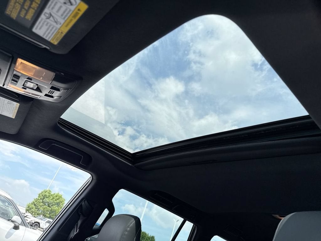 2022 Lexus GX GX 460 Premium