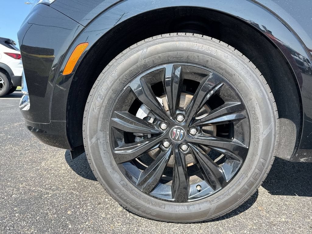 2024 Buick Envista Sport Touring