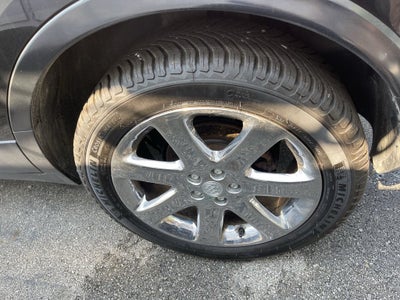 2017 Buick Encore Premium