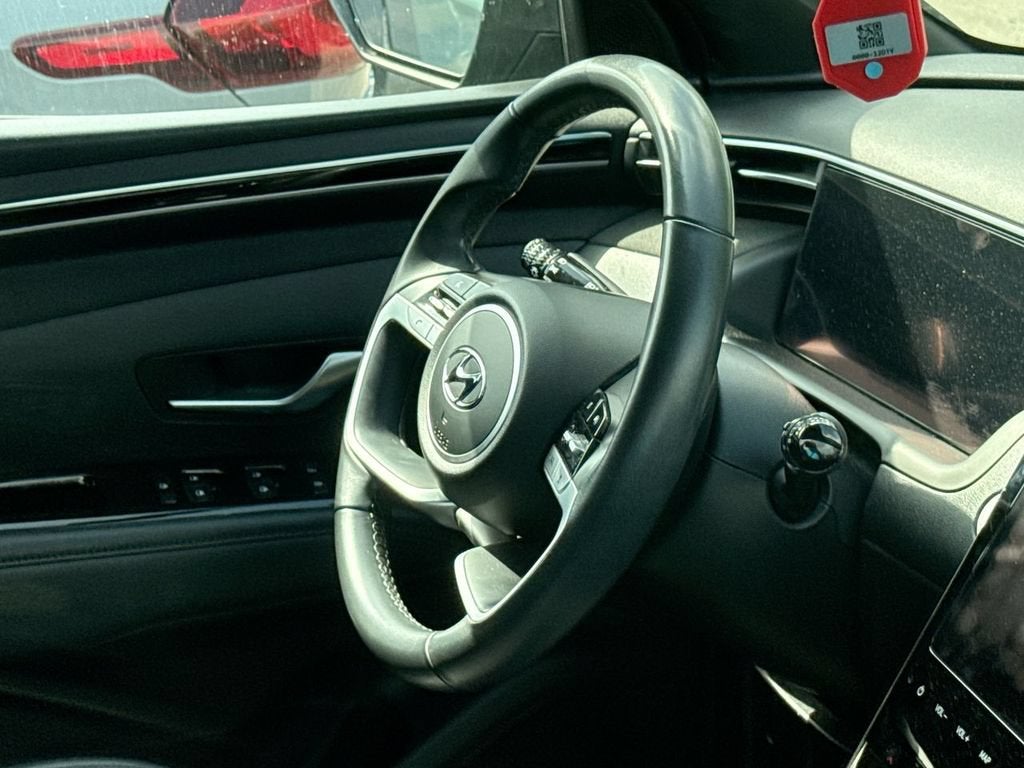 2024 Hyundai Tucson XRT