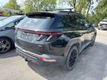 2024 Hyundai Tucson XRT