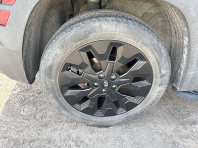 2024 Hyundai Tucson XRT