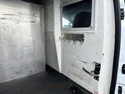 2020 Ford Transit Connect Van XL
