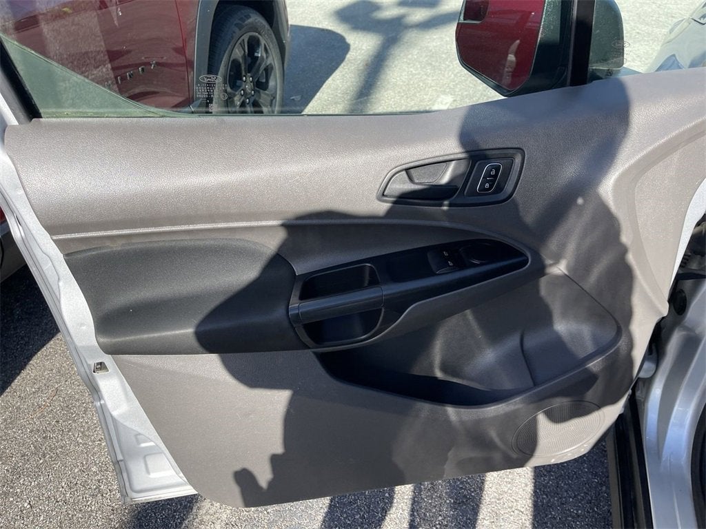 2020 Ford Transit Connect Van XL