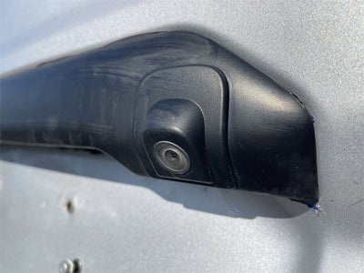 2020 Ford Transit Connect Van XL