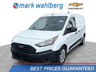 2022 Ford Transit Connect Van XL