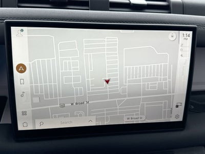 2025 Land Rover Defender S