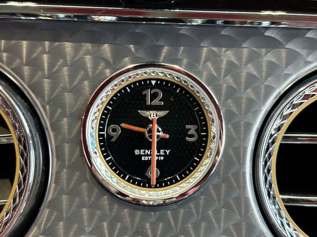 2022 Bentley Continental GT Speed
