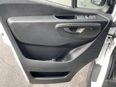2024 Mercedes-Benz Sprinter 2500 Standard Roof 4-Cyl Diesel HO