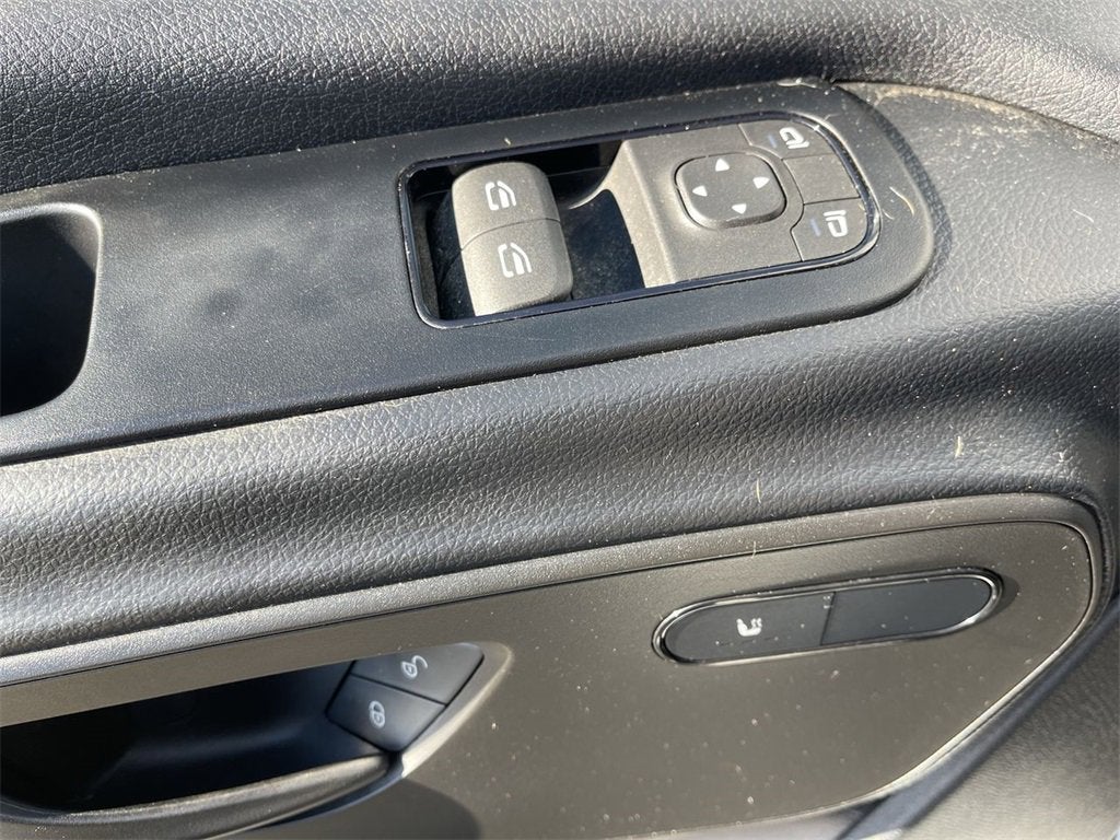 2024 Mercedes-Benz Sprinter Cargo Van 2500 High Roof I4 Diesel HO 170" Extended RWD