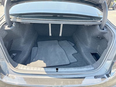 2020 BMW 5 Series M550i xDrive