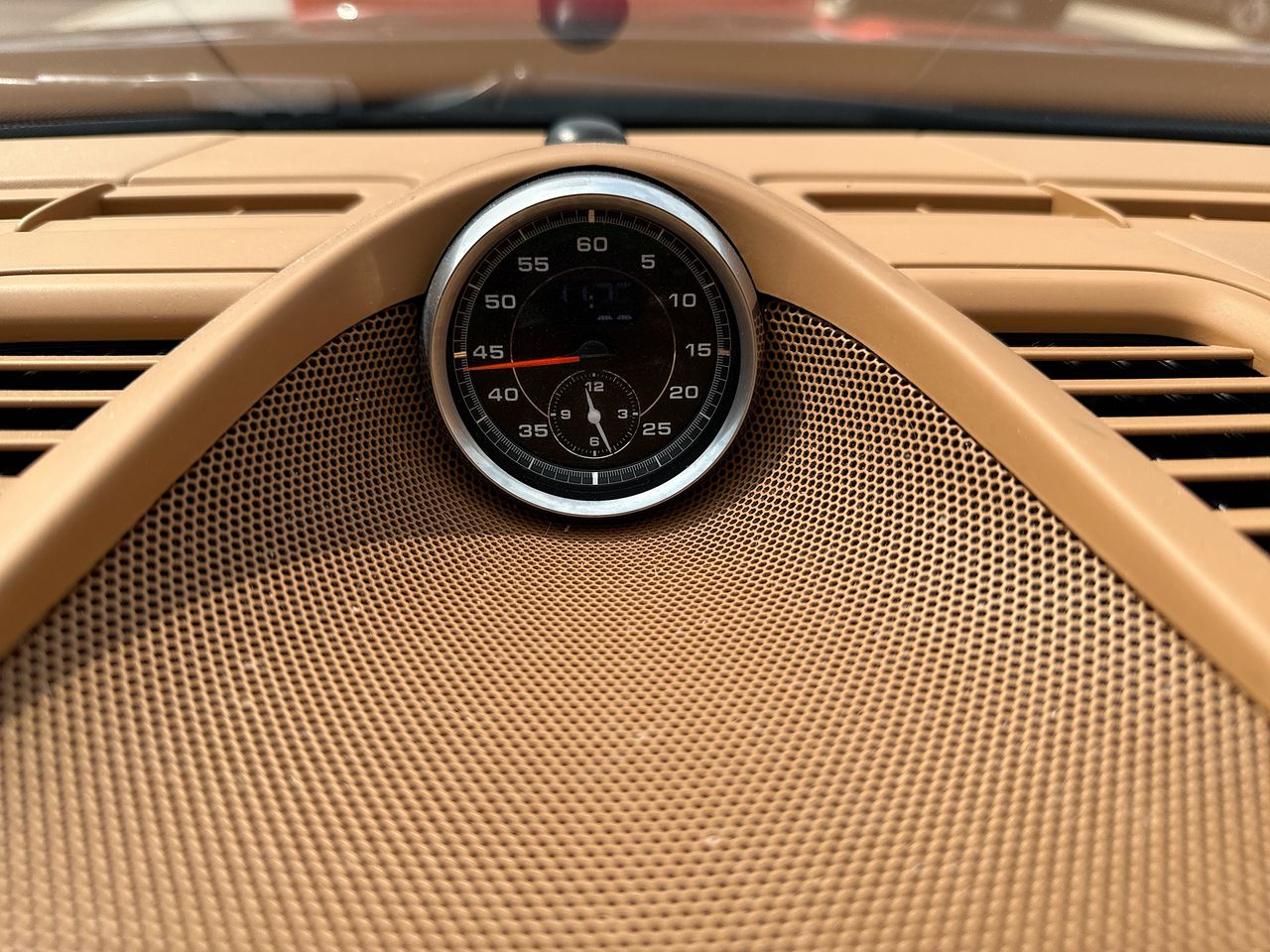 2015 Porsche Panamera Turbo S