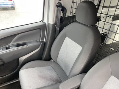 2022 RAM ProMaster City Cargo Van Tradesman