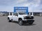 2026 Chevrolet Silverado 3500 HD WT DRW