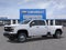 2026 Chevrolet Silverado 3500 HD WT DRW