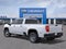 2026 Chevrolet Silverado 3500 HD WT DRW