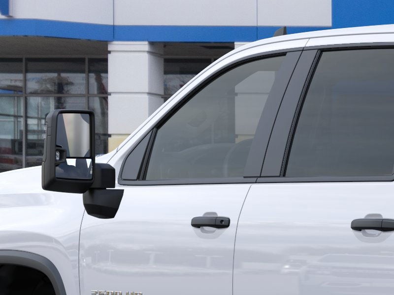 2026 Chevrolet Silverado 3500 HD WT DRW