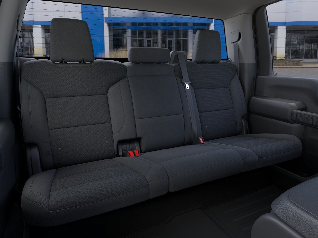 2026 Chevrolet Silverado 3500 HD WT DRW