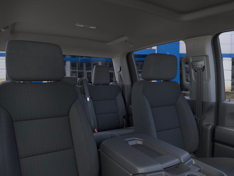 2026 Chevrolet Silverado 3500 HD WT DRW