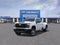 2026 Chevrolet Silverado 3500 HD WT DRW