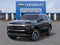 2027 Chevrolet Tahoe LT
