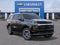 2027 Chevrolet Tahoe LT
