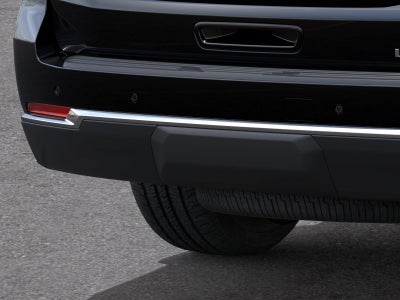 2027 Chevrolet Tahoe LT