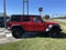 2023 Jeep Wrangler Willys Sport
