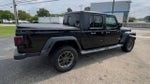 2020 Jeep Gladiator Overland 4x4