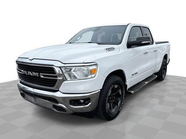 2019 RAM Ram 1500 Pickup