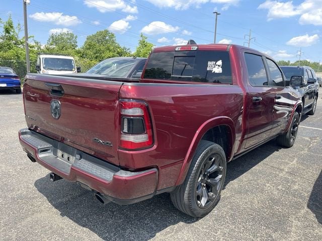 2023 RAM 1500 Limited