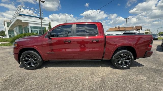2023 RAM 1500 Limited