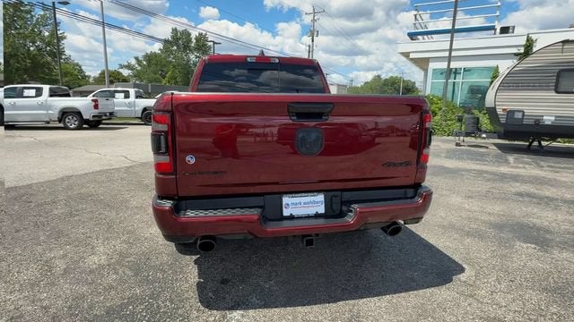 2023 RAM 1500 Limited