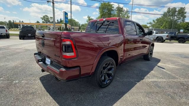 2023 RAM 1500 Limited