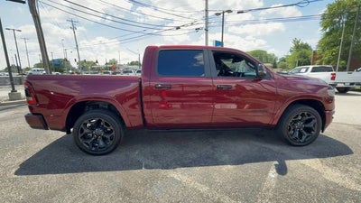 2023 RAM 1500 Limited