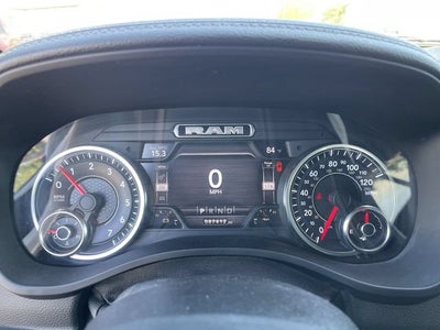 2021 RAM 1500 Sport
