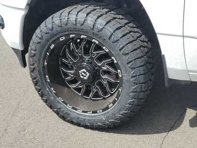 2021 RAM 1500 Sport