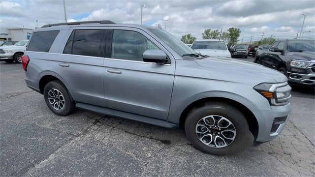 2022 Ford Expedition XLT