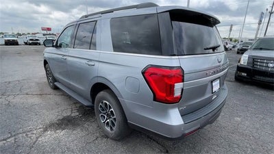 2022 Ford Expedition XLT