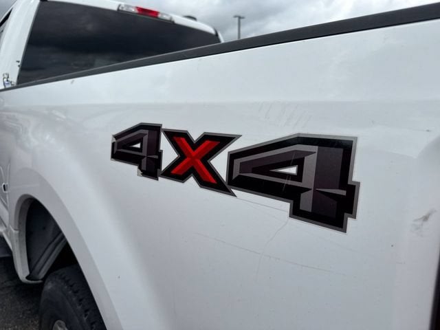 2022 Ford F-250 XLT