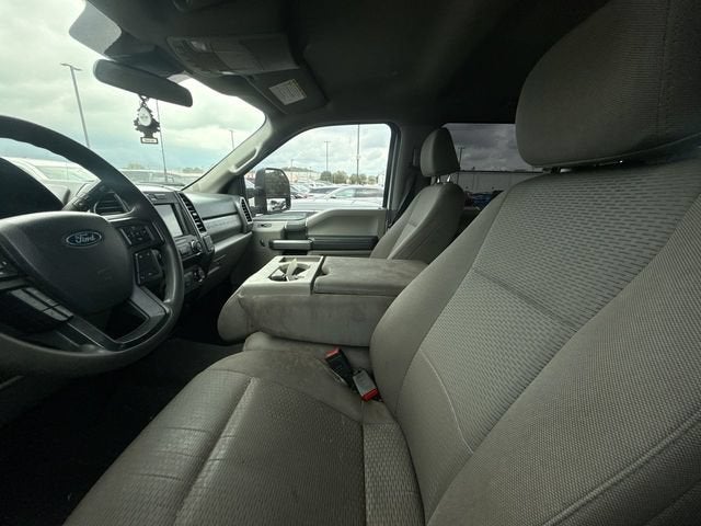 2022 Ford F-250 XLT