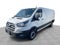 2020 Ford Transit Cargo Van T-250 130" Low Rf 9070 GVWR RWD