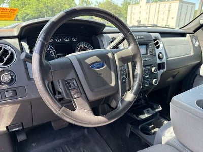 2013 Ford F-150 XL