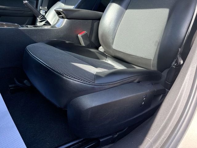 2015 Chevrolet Malibu LT