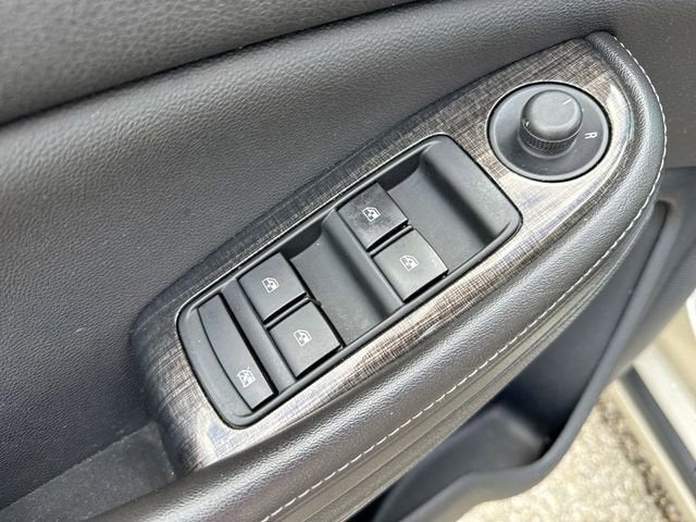 2015 Chevrolet Malibu LT
