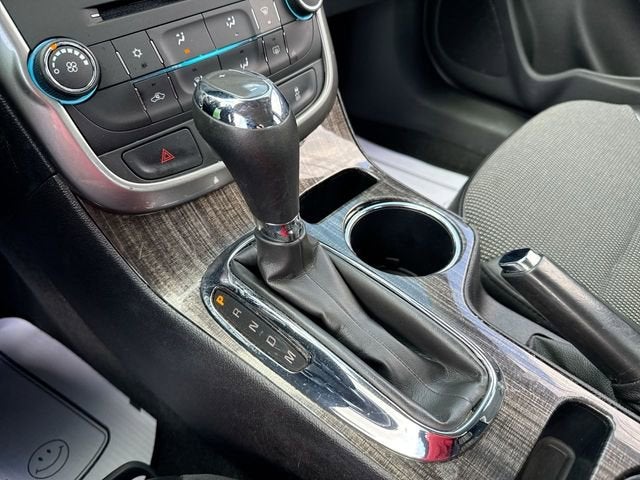 2015 Chevrolet Malibu LT
