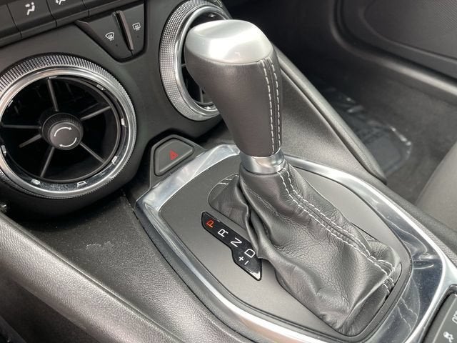 2022 Chevrolet Camaro LT1