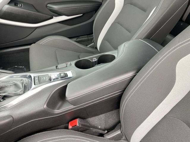 2022 Chevrolet Camaro LT1